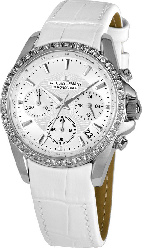 Часы Jacques Lemans Liverpool 1-1864A